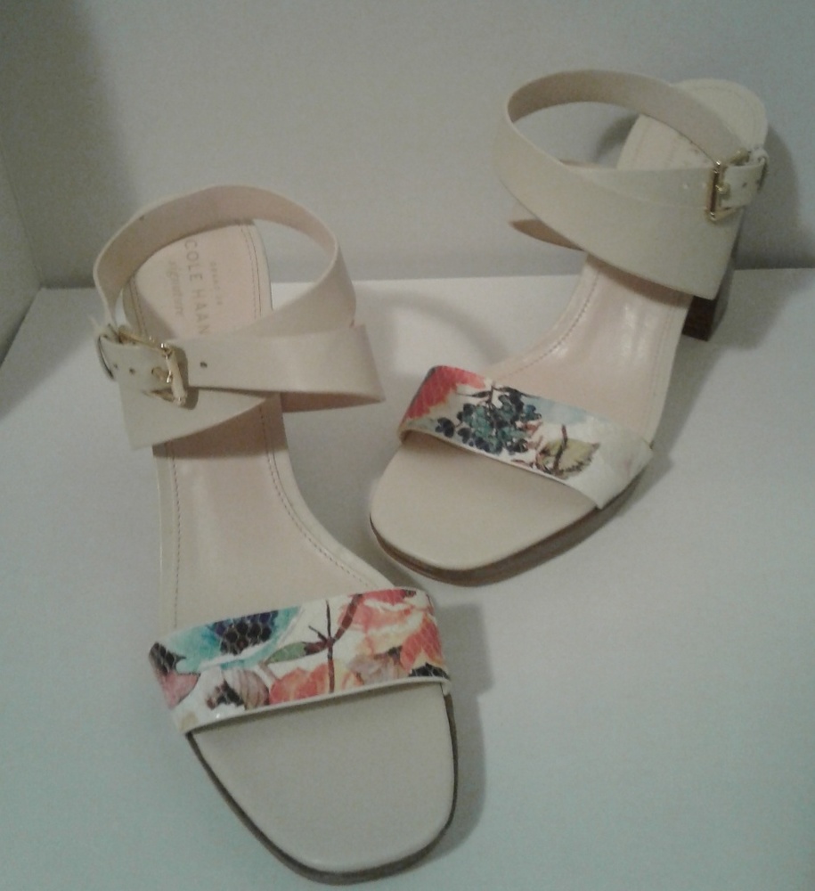 🆕️ COLE HAAN:  Sandals